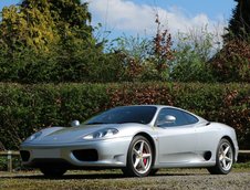 Ferrari 360 Modena de vanzare