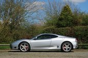 Ferrari 360 Modena de vanzare