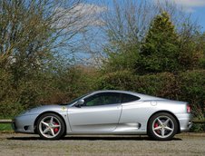 Ferrari 360 Modena de vanzare