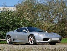 Ferrari 360 Modena de vanzare