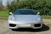 Ferrari 360 Modena de vanzare