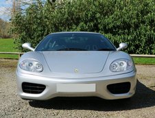 Ferrari 360 Modena de vanzare