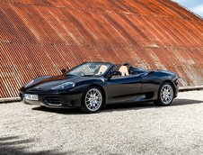 Ferrari 360 Spider de vanzare