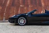 Ferrari 360 Spider de vanzare