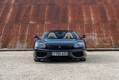 Ferrari 360 Spider de vanzare
