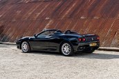 Ferrari 360 Spider de vanzare