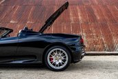 Ferrari 360 Spider de vanzare