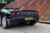 Ferrari 360 Spider de vanzare