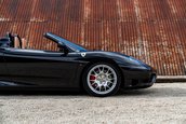 Ferrari 360 Spider de vanzare