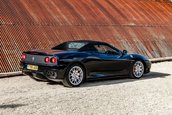 Ferrari 360 Spider de vanzare