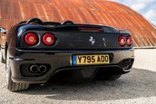 Ferrari 360 Spider de vanzare
