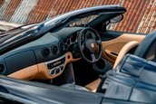 Ferrari 360 Spider de vanzare