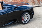 Ferrari 360 Spider de vanzare