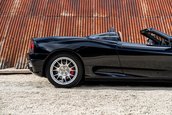 Ferrari 360 Spider de vanzare