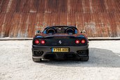 Ferrari 360 Spider de vanzare