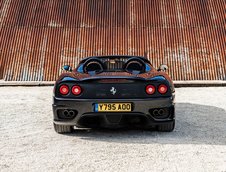 Ferrari 360 Spider de vanzare