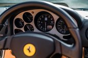Ferrari 360 Spider de vanzare