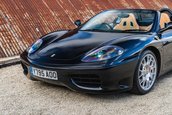 Ferrari 360 Spider de vanzare