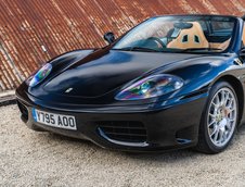 Ferrari 360 Spider de vanzare
