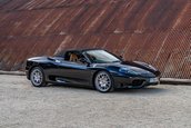 Ferrari 360 Spider de vanzare