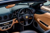 Ferrari 360 Spider de vanzare