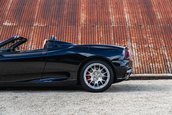 Ferrari 360 Spider de vanzare
