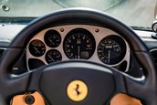 Ferrari 360 Spider de vanzare