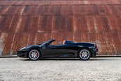 Ferrari 360 Spider de vanzare