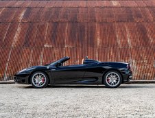 Ferrari 360 Spider de vanzare