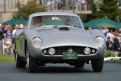 Ferrari 375 MM Scaglietti Coupe