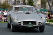 Ferrari 375 MM Scaglietti Coupe