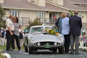 Ferrari 375 MM Scaglietti Coupe