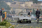 Ferrari 375 MM Scaglietti Coupe