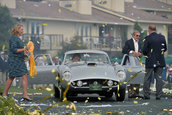 Ferrari 375 MM Scaglietti Coupe