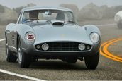 Ferrari 375 MM Scaglietti Coupe