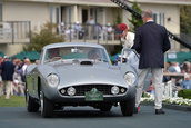 Ferrari 375 MM Scaglietti Coupe