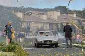 Ferrari 375 MM Scaglietti Coupe