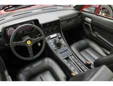 Ferrari 412 Pavesi Ventorosso