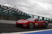 Ferrari 430 Challenge