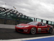 Ferrari 430 Challenge