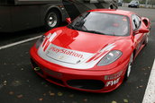 Ferrari 430 Challenge