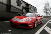 Ferrari 430 Challenge