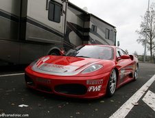 Ferrari 430 Challenge