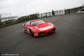 Ferrari 430 Challenge