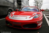 Ferrari 430 Challenge