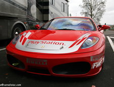Ferrari 430 Challenge