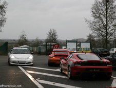 Ferrari 430 Challenge