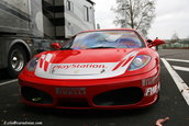 Ferrari 430 Challenge