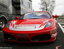 Ferrari 430 Challenge