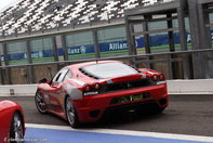 Ferrari 430 Challenge